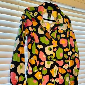 NWT World Domination Jumpsuit by NOOWORKS in Egg